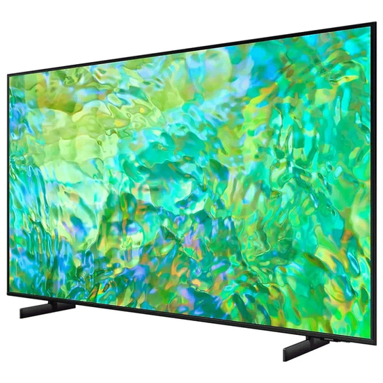 SMART ტელევიზორი SAMSUNG UE43DU8000UXCE (43", 3840X2160)iMart.ge