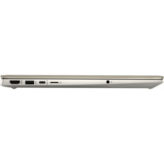 ნოუთბუქი HP NOTEBOOK PAVILION 15 (84J89EA) (15.6", 512GB) GOLDiMart.ge