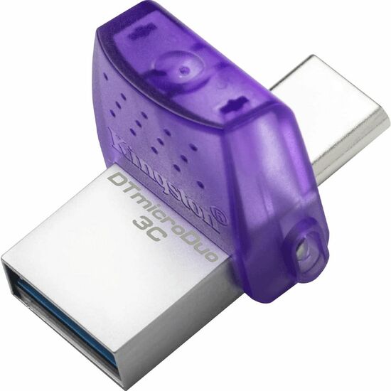 USB ფლეშ მეხსიერება KINGSTON DTDUO3CG3/64GB (64 GB)iMart.ge