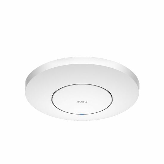 აქსეს პოინტი WiFi GIGABIT ACCESS POINT CUDY AP1300 AC1200iMart.ge