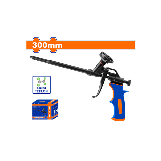 სილიკონის პისტოლეტი ალუმინის WADFOW WFPQ1302 (300MM)iMart.ge