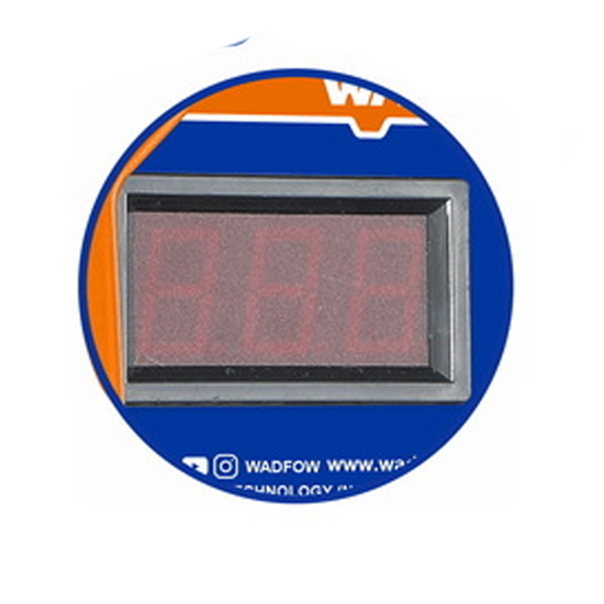 შედუღების აპარატი WADFOW WWD11601 (220-240V)iMart.ge