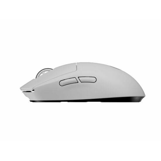 GAMING უსადენო მაუსი LOGITECH G PRO X L910-005942 SUPERLIGHT WHITEiMart.ge