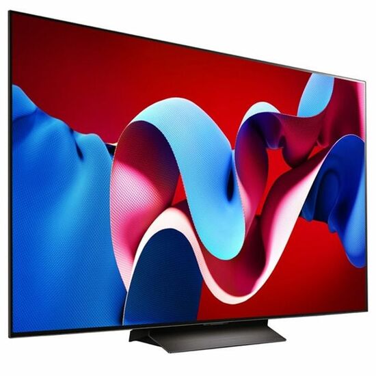 SMART ტელევიზორი LG OLED65C4RLA.AMCN (65", 3840X2160)iMart.ge