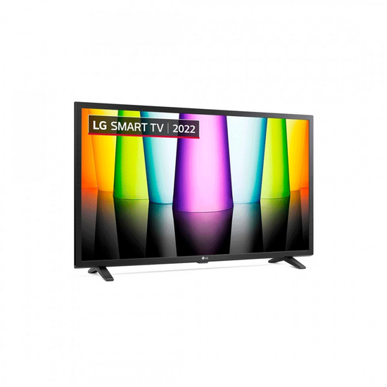 SMART ტელევიზორი LG 32LQ63006LA.AMCN (32", 1920x1080)iMart.ge