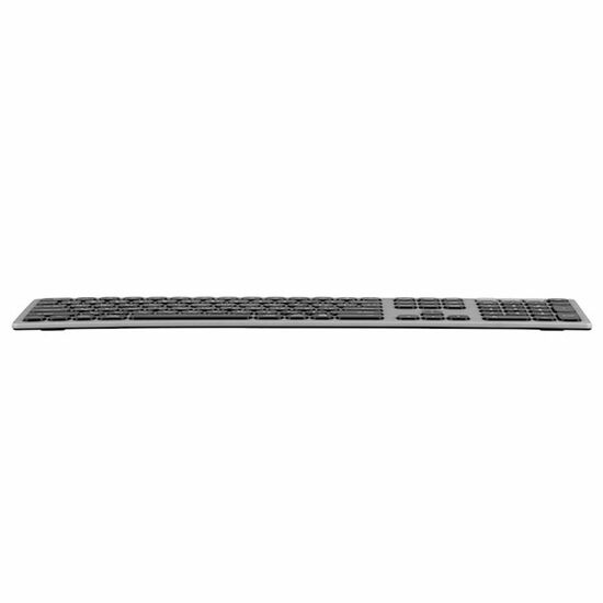 უსადენო კლავიატურა 2E KS270 GREY-BLACKiMart.ge