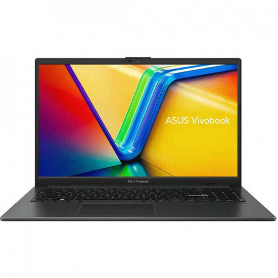 ნოუთბუქი ASUS VIVOBOOK GO 15 OLED E1504FA-L1529 BLACK (15.6", 1920 X 1080, 8 GB, 512 GB)iMart.ge