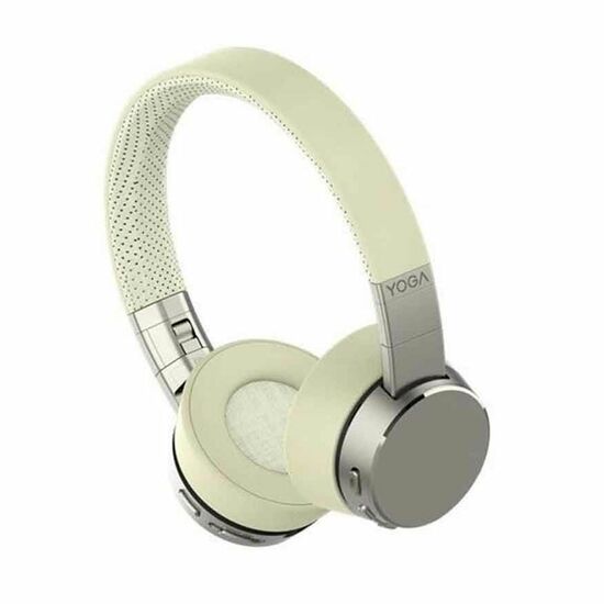 უსადენო ყურსასმენი LENOVO GXD0U47643 YOGA ACTIVE NOISE CANCELLATION MICAiMart.ge