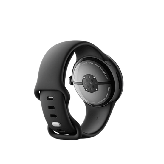 სმარტ საათი GOOGLE PIXEL WATCH 3 BLACK (41MM)iMart.ge