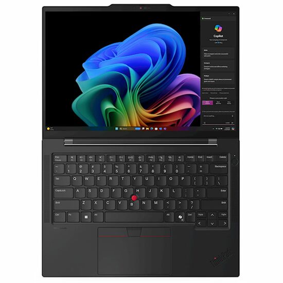 ნოუთბუქი LENOVO THINKPAD T14S GEN 6 BLACK (14", 1920X1200)iMart.ge