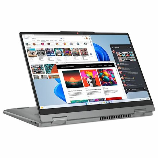 ნოუთბუქი LENOVO 83DC0046RK IDEAPAD SLIM 5 16IMH9 (16", 2048X1280)iMart.ge