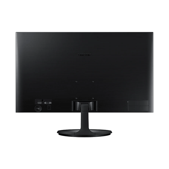 მონიტორი SAMSUNG 24'' (LS24F354FHIXCI)iMart.ge