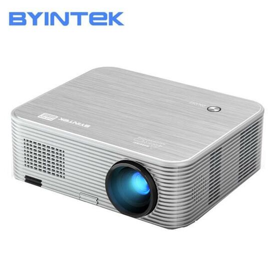 პროექტორი BYINTEK MOON K15 FULL HD 1080P  LED 1920x1080 LCDiMart.ge
