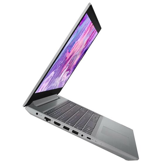 ნოუთბუქი LENOVO NOTEBOOK IDEAPAD (81WB00FXRE) PLATINUM GREYiMart.ge