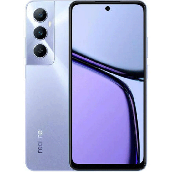 მობილური ტელეფონი REALME C65 NFC (6GB, 128GB) PURPLEiMart.ge