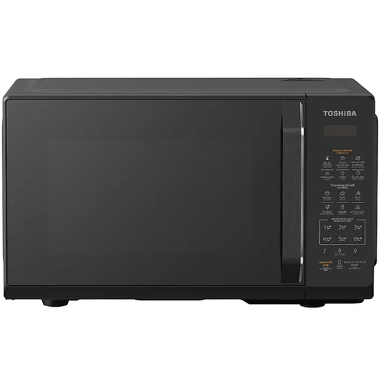 მიკროტალღურო ღუმელი TOSHIBA MW3-EM20PE(BK) (800W, 20L)iMart.ge