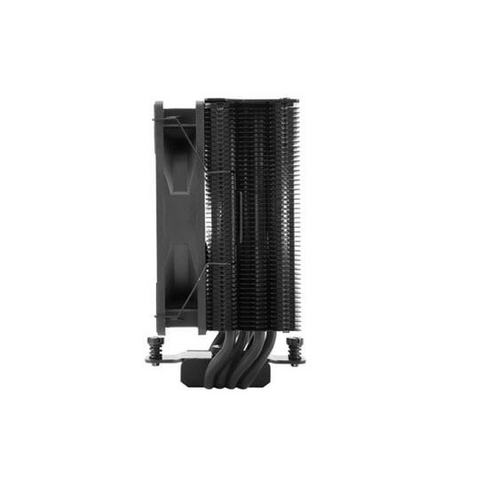 ქეისის ქულერი THERMALRIGHT ASSASSIN SPIRIT 120 EVO DARKiMart.ge