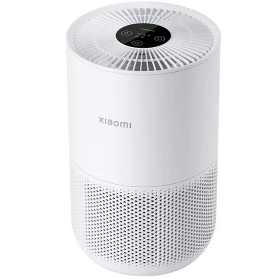 ჰაერის გამწმენდი აპარატი XIAOMI SMART AIR PURIFIER 4 COMPACT (27W) WHITEiMart.ge