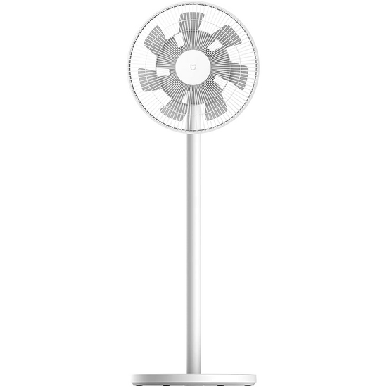 ვენტილატორი XIAOMI SMART STANDING FAN 2 PRO (24W, 12V) WHITEiMart.ge