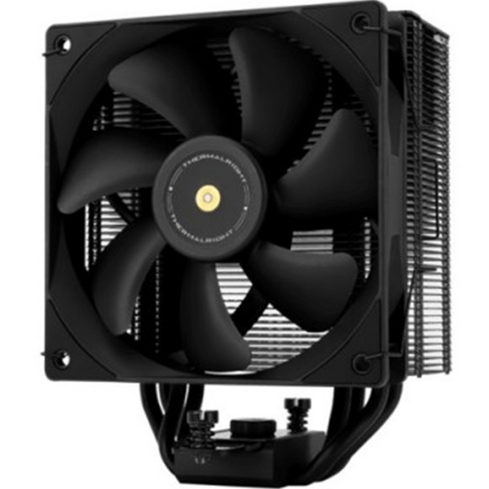 ქეისის ქულერი THERMALRIGHT ASSASSIN SPIRIT 120 EVO DARKiMart.ge