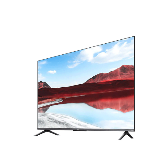 ტელევიზორი XIAOMI TV A Pro 2025 55"  HZKT (3840 x 2160, 55")iMart.ge