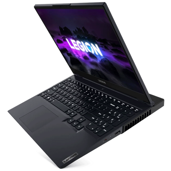 GAMING ნოუთბუქი LENOVO LEGION PRO 7 16ARX8H (16", 2560x1600) BLACKiMart.ge