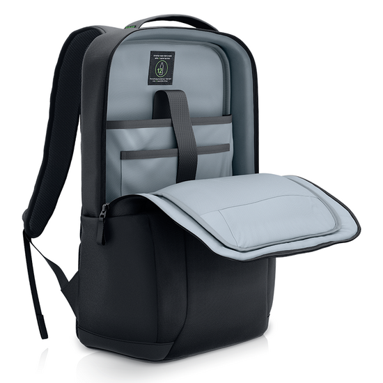 ნოუთბუქის ჩანთა DELL ECOLOOP PRO SLIM BACKPACK 15 - CP5724S (15.6")iMart.ge