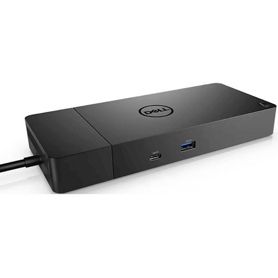 დოკ სადგური DELL DOCK WD19S (130 W)iMart.ge