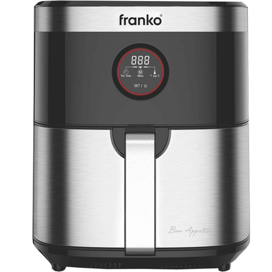 აეროგრილი FRANKO FAF-9031 (6.5L, 1500W)iMart.ge