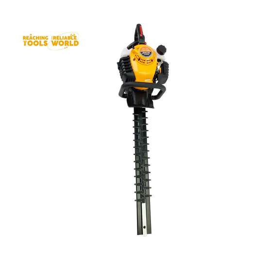 ბუჩქების ტრიმერი (ბენზინეზე) DINGQI DE01301 (650W)iMart.ge