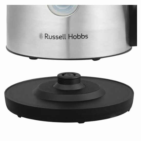 ელექტრო ჩაიდანი RUSSELL HOBBS 27380-70/RH/5038061163896 (3000 W, 1.7 L)iMart.ge