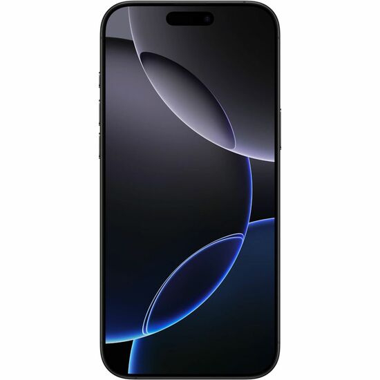 მობილური ტელეფონი APPLE IPHONE 16 PRO 128GB BLACK TITANIUMiMart.ge