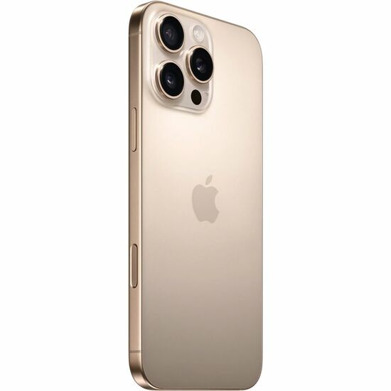 მობილური ტელეფონი APPLE IPHONE 16 PRO 128GB DESERT TITANIUMiMart.ge