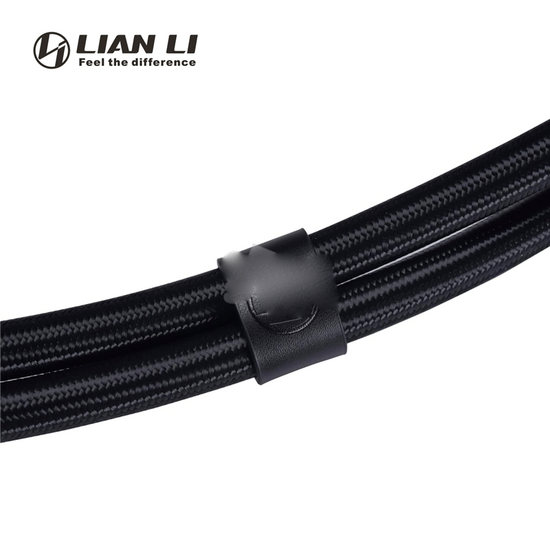 ქეისის ქულერი LIAN LI G89.GA2T36B.00 BLACKiMart.ge