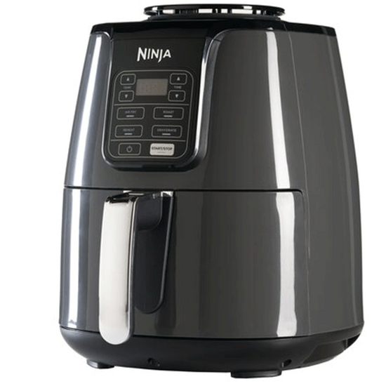 აეროგრილი NINJA AF100EU (3.8 L, 1550 W)iMart.ge