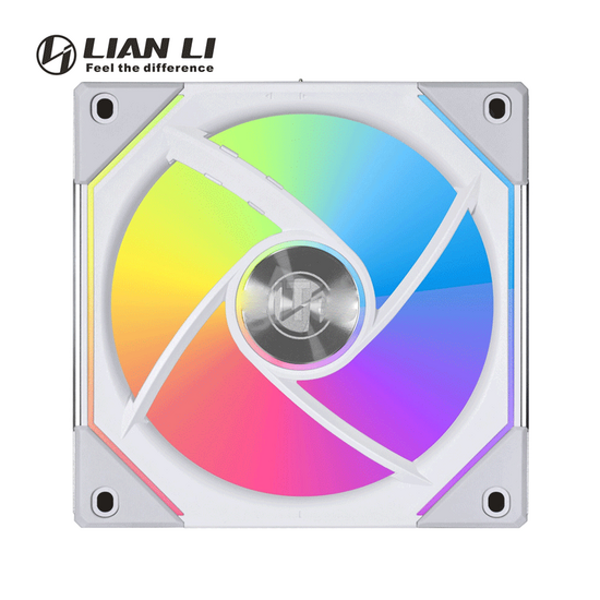 ქეისის ქულერი LIAN LI G99.14RSLIN1W.00 WHITEiMart.ge