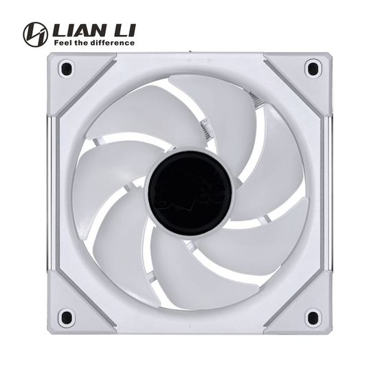 ქეისის ქულერი LIAN LI G99.14RSLIN1W.00 WHITEiMart.ge