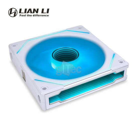 ქეისის ქულერი LIAN LI G99.14RSLIN1W.00 WHITEiMart.ge