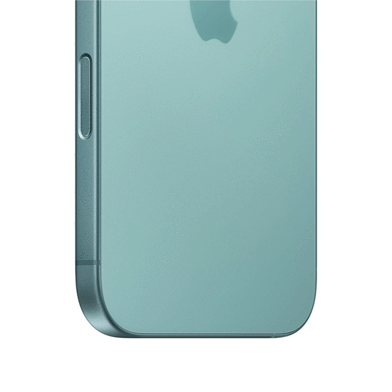 მობილური ტელეფონი APPLE IPHONE 16 TEAL (6.1", 8GB/128GB)iMart.ge