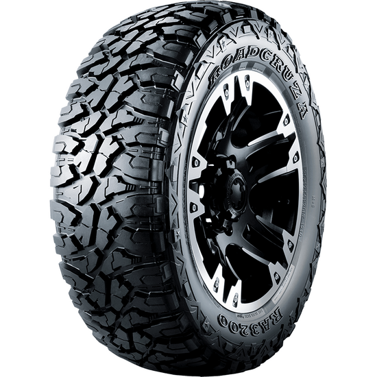 ზაფხულის საბურავი M+S/A/T ROADCRUZA RA 3200 (32x11.50R15LT (295/75R15), კაპრონი, ჩინეთი)iMart.ge