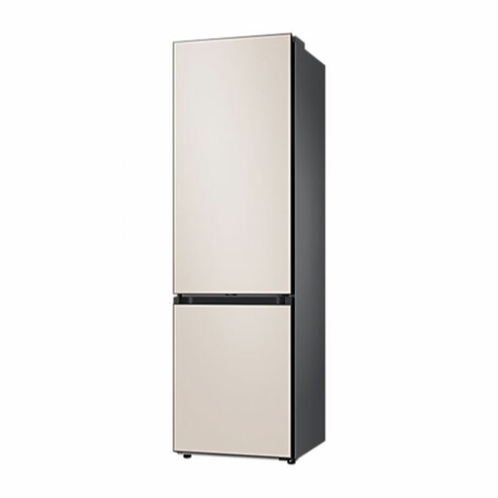 მშრალი ყინვის მაცივარი SAMSUNG RB38C7B6D39/WT (388 L, 276 L, 112 L)iMart.ge