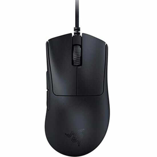 მაუსი RAZER DEATHADDER V3 - ERGONOMIC WIRED GAMING MOUSE (RZ01-04640100-R3M1)iMart.ge