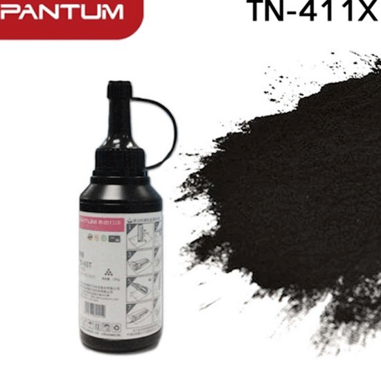 ტონერი და ჩიპი Pantum TN-411X Refill Toner Kit (6000 გვერდი)iMart.ge