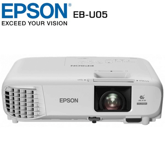 პროექტორი EPSON EB-U05 V11H841040iMart.ge