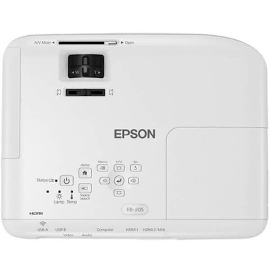 პროექტორი EPSON EB-X05 V11H839040iMart.ge