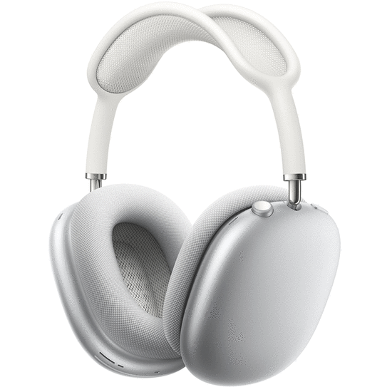 ყურსასმენი APPLE AIRPODS MAX SILVER (A2096) (MGYJ3RU/A)iMart.ge