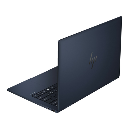 ნოუთბუქი HP ENVY 14X360 TOUCH/14.0 FHD ULTRA 5-125U (A1AB2EA) ATHMOSPHERIC BLUE (14", 2880x1800)iMart.ge