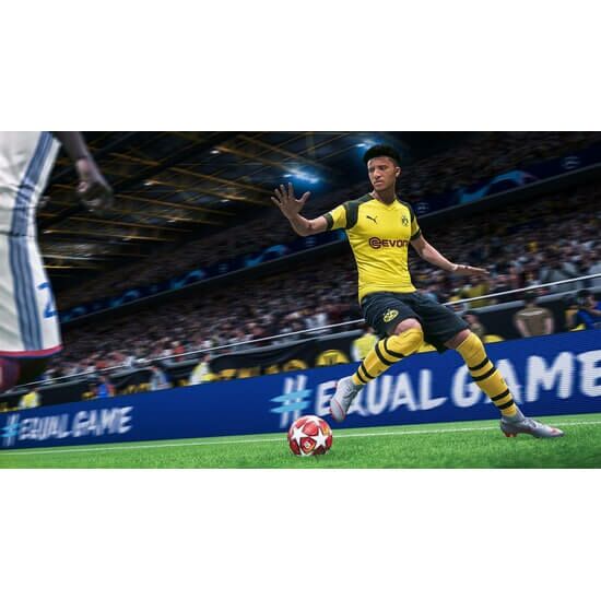 ვიდეო თამაში SONY FIFA 20 PS4iMart.ge