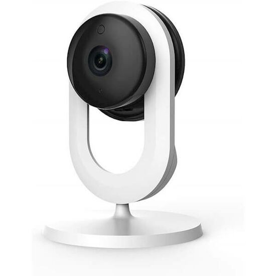 ვიდეო სათვალთვალო კამერა BLURAMS A11 HOME LITE 720p WiFi SECURITY CAMERA WIRELESS NIGHT VISION SUPPORT ALEXA+GOOGLE ASSISTANTiMart.ge
