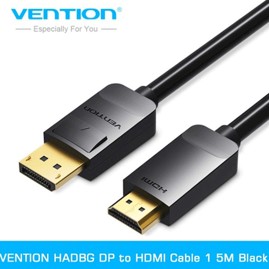 კაბელი HDMI VENTION HADBGiMart.ge